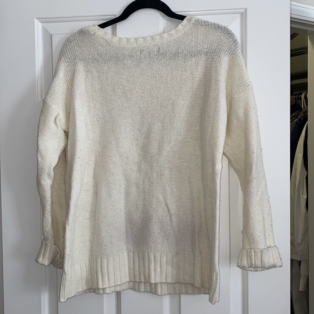 Sweater - Picture 3 of 3